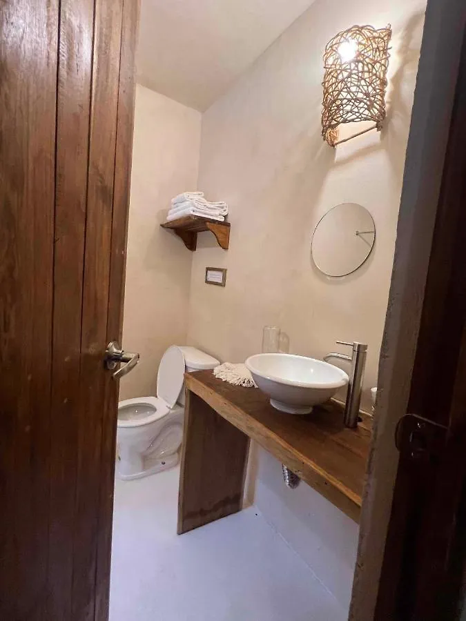 Lodge Tzunum Jade Tulum 0*,  Mexico