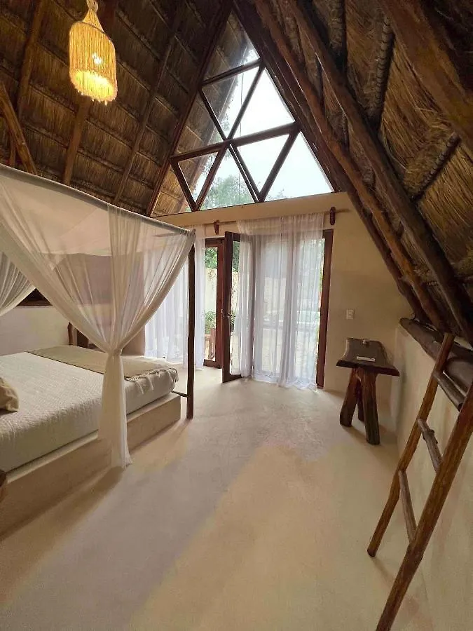Lodge Tzunum Jade Tulum 0*,  Mexico