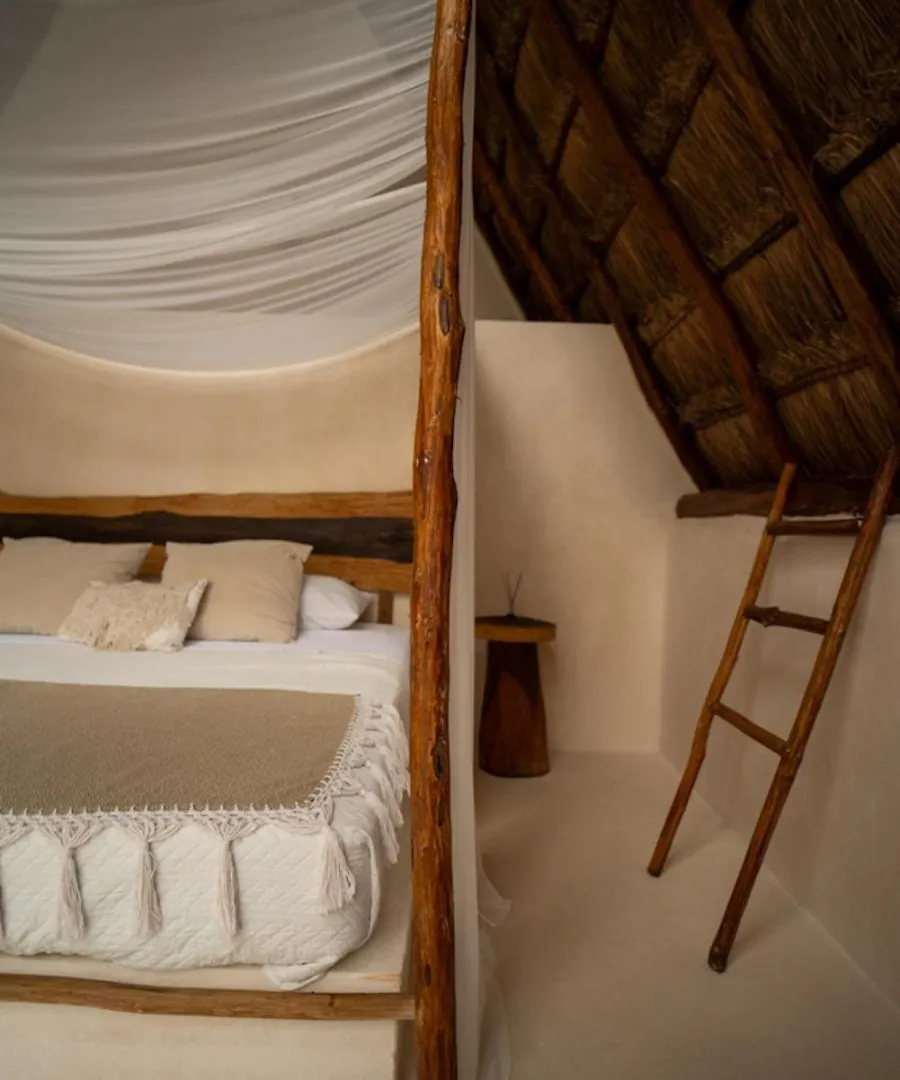 Lodge Tzunum Jade Tulum 0*,