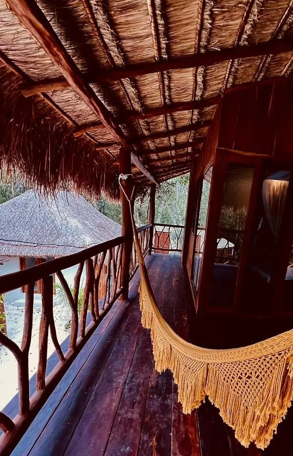 Lodge Tzunum Jade Tulum 0*,