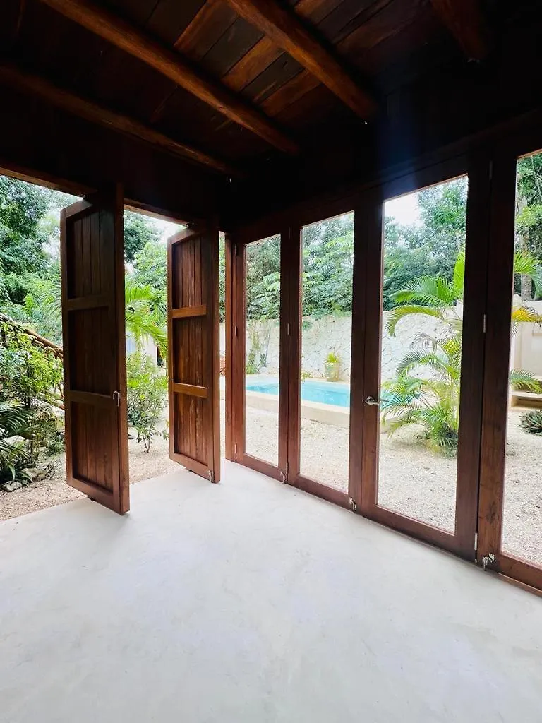 Lodge Tzunum Jade Tulum 0*,  Mexico