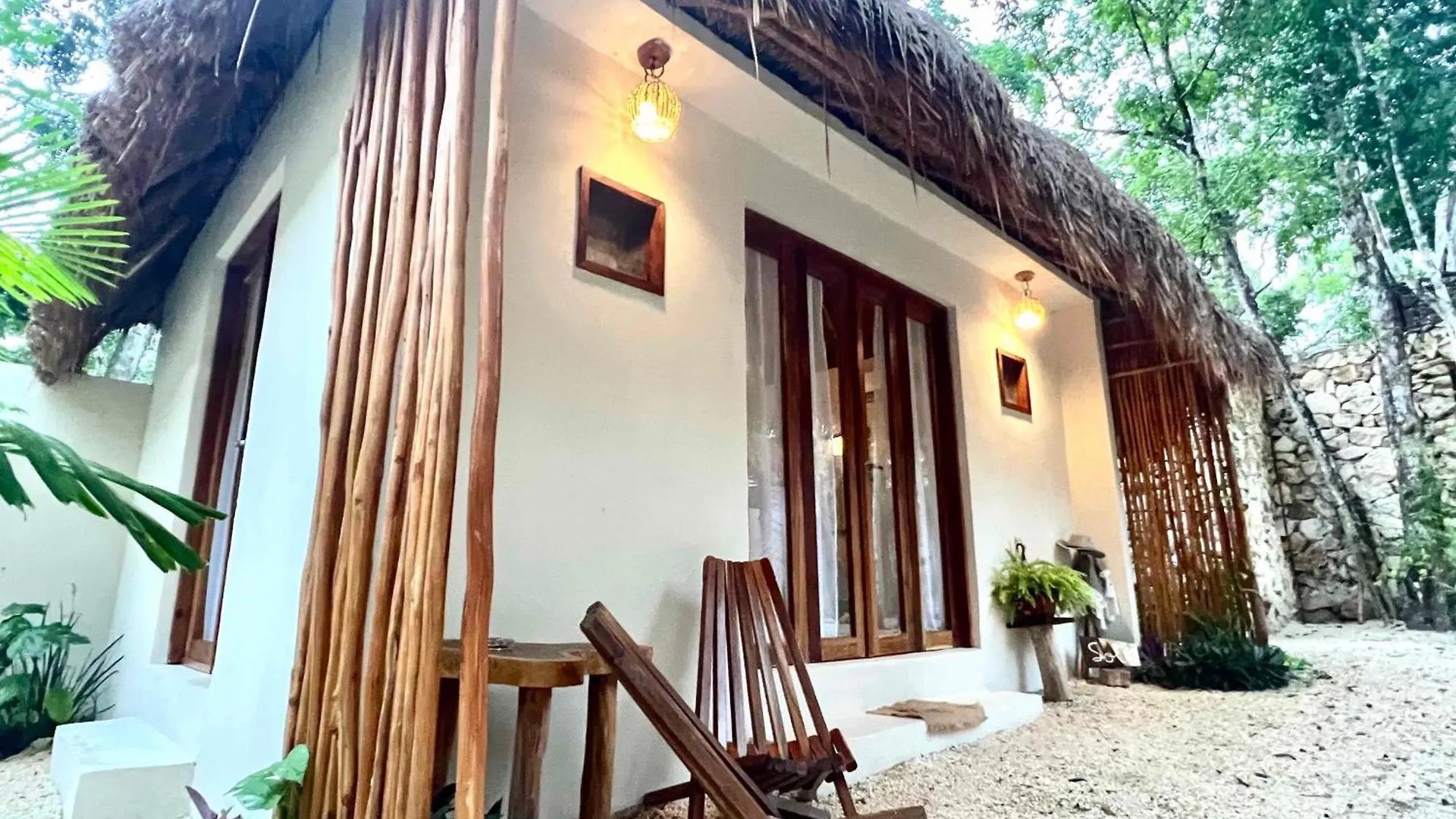 Lodge Tzunum Jade Tulum 0*,  Mexico