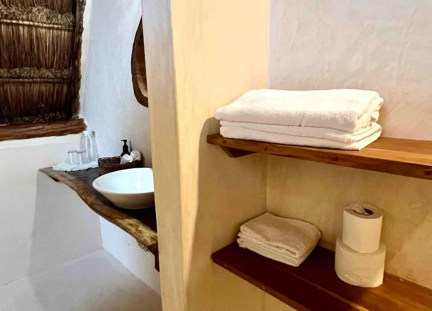 Lodge Tzunum Jade Tulum 0*,