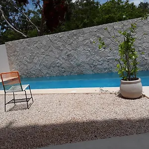 Inn Tumben Ka'a, Tulum