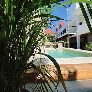 Guest house Casa Babel, Tulum