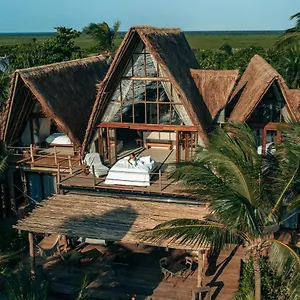 5* Hotell La Valise Tulum, Member Of Small Luxury