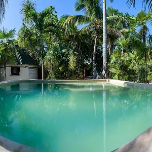 Hostel Oryx, Tulum
