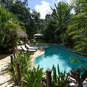 Villa Aldea Jo-yah, Tulum
