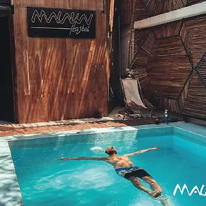 Guest house Malakai, Tulum