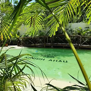 Kinich Ahau Tulum
