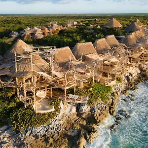 5* Otel Azulik - Adults Only