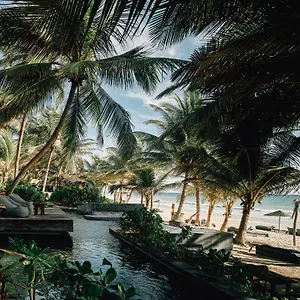 Hotel Nomade, Tulum