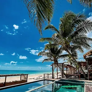 Hotel Amansala, Tulum