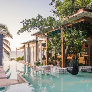 5* Otel Mi Tulum, A Small Luxury (adults Only)