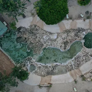 Lodge Nunum - Luxury Tenting, Tulum