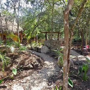 2* Oda ve Kahvaltı Casa Mango