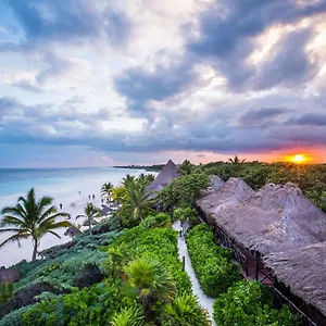Hotel Poc Na, Tulum