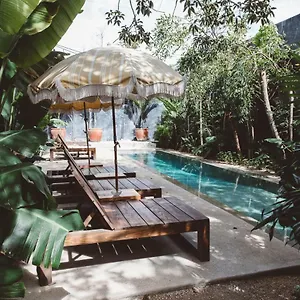 3* Otel Casa Pueblo