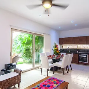 Apartment Aldea Zama, Tulum