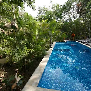Lodge Joy - Adults Only., Tulum